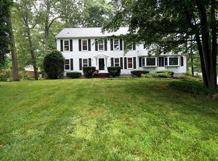 65 John Rezza Dr, North Attleboro, MA 02763