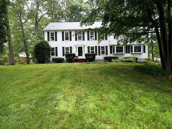 65 John Rezza Dr, North Attleboro, MA 02763