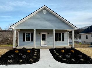 1606 E Millard St, Johnson City, TN 37601