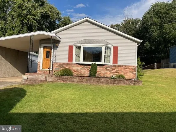 5205 Larlin Rd, Baltimore, MD 21227