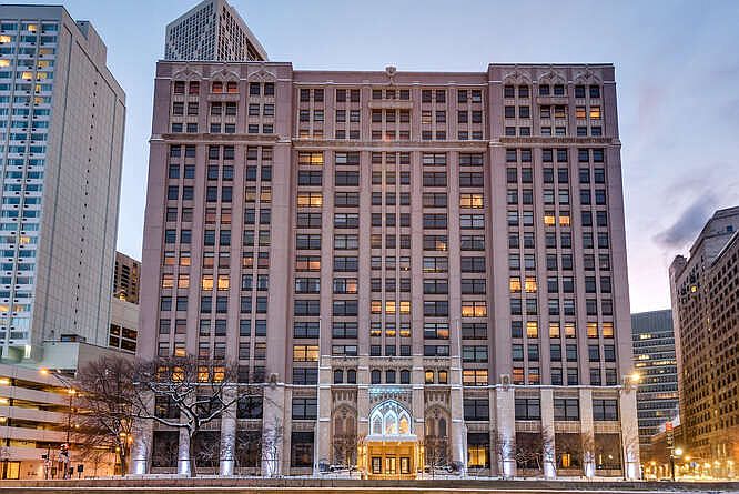 1st image of 680 N Lake Shore Dr APT 1504