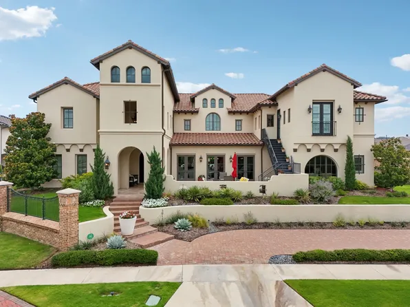 3912 Broadmoor Way, Frisco, TX 75033