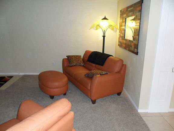 Front Living Room