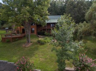 631 Riverview Rd #CABIN, Ozark, MO 65721