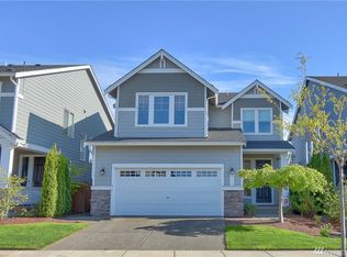 3712 195th Pl SE, Bothell, WA 98012