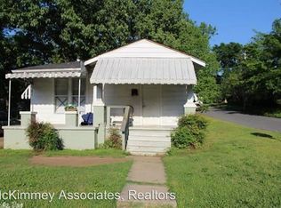 2123 Howard St, Little Rock, AR 72202