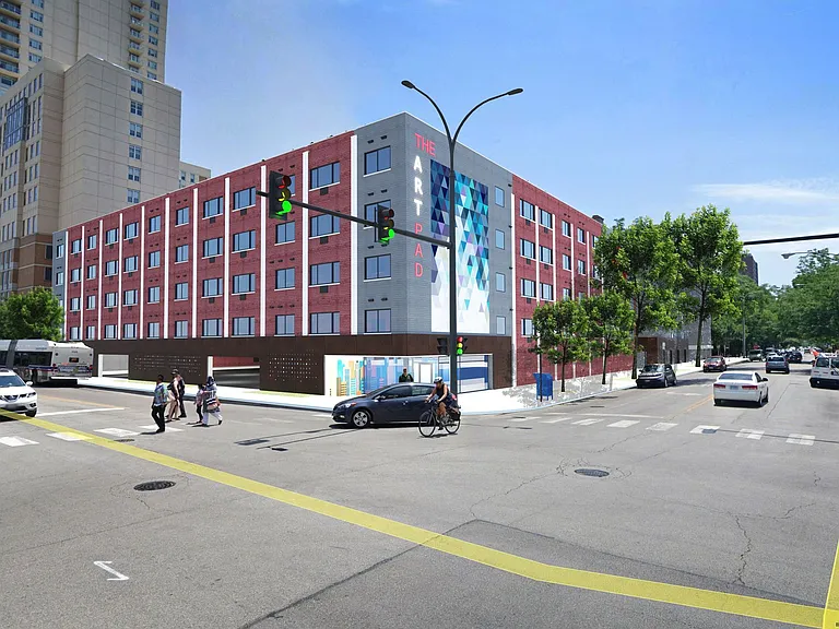 The Maynard at 5115 N Sheridan — Photo 40