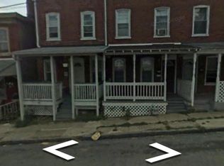 221 8th St, Upland, PA 19015