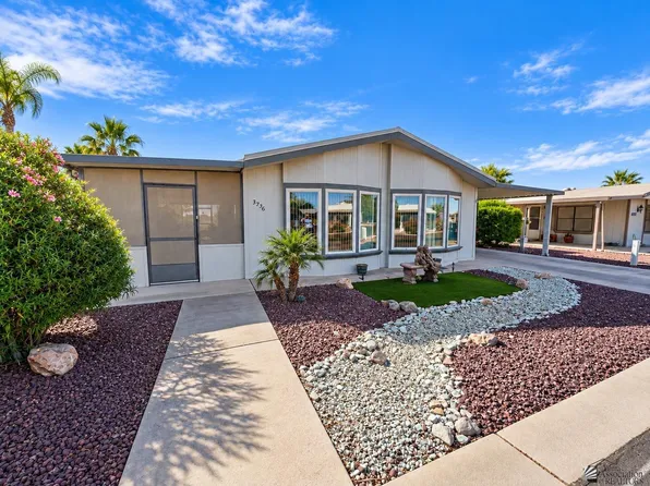 3736 S Lakeside Dr, Yuma, AZ 85365