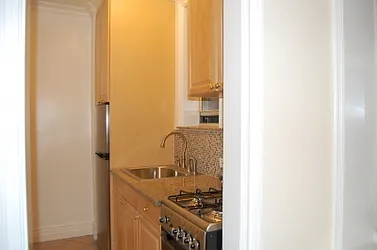 Rented by Citi Habitats