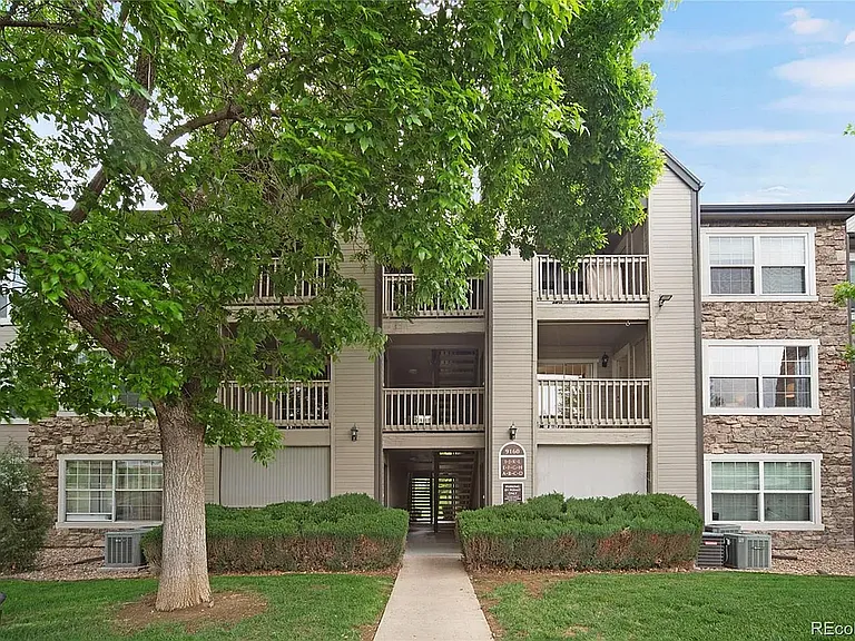 9160 E Arbor Cir #F — Photo 28
