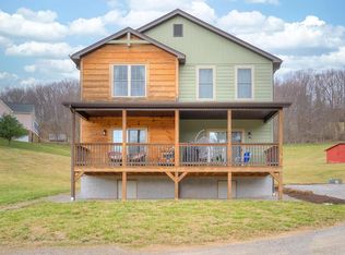 1128 Moonshine Ln #1128, Blacksburg, VA 24060