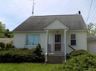 1001 Carson St, Albion, MI 49224
