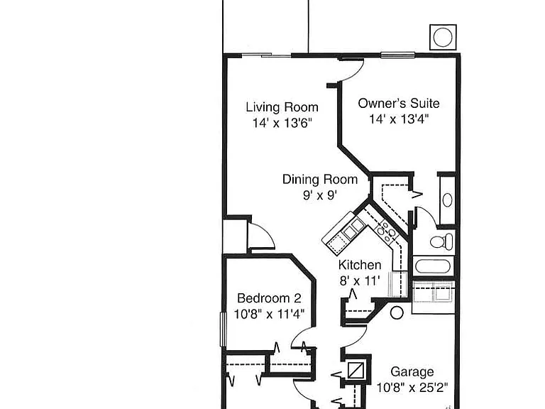 1650 Vineland Cir #D — Photo 17