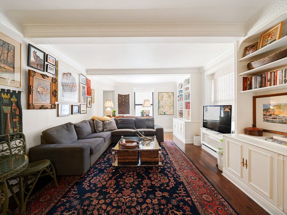 1st image of 111 E 88th St APT 9F