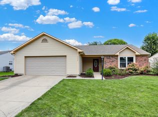 17734 Sanibel Cir, Westfield, IN 46062