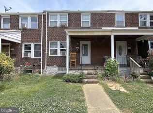 1131 Steelton Ave, Baltimore, MD 21224