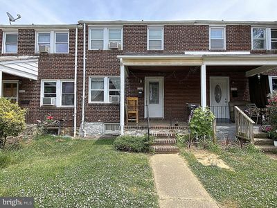 1131 Steelton Ave, Baltimore, MD, 21224