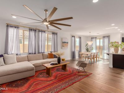 14219 W Swayback Pass, Surprise, AZ, 85387