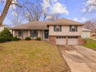 610 Belton Ave, Belton, MO, 64012