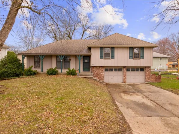 610 Belton Ave, Belton, MO 64012