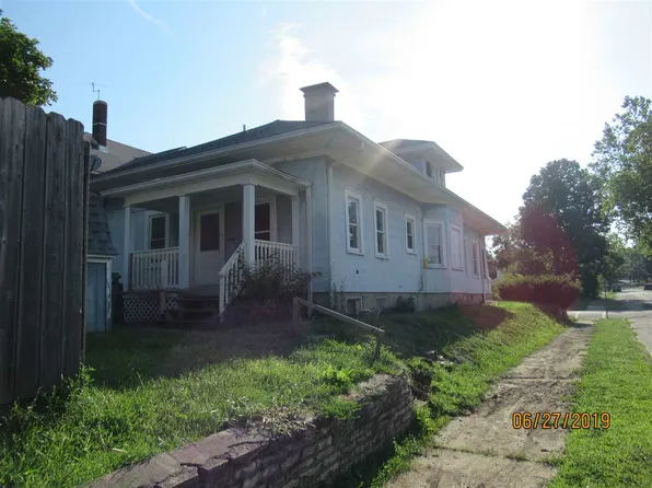 238 S 14th St, Richmond, IN 47374