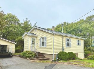 13 Seaview Ave, Saugus, MA 01906