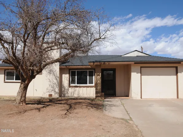 14 Papago Blvd, Winslow, AZ 86047