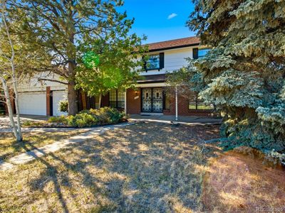 7820 W David Drive, Littleton, CO, 80128