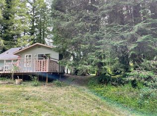 2835 NE Highway 20, Toledo, OR 97391