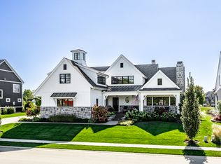 20541 Chatham Hills Blvd, Westfield, IN 46074