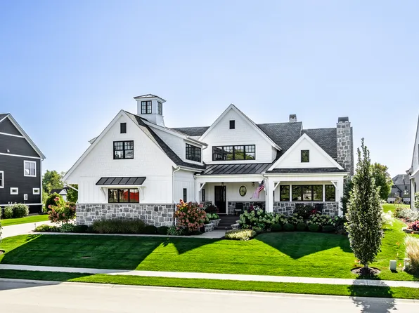 20541 Chatham Hills Blvd, Westfield, IN 46074