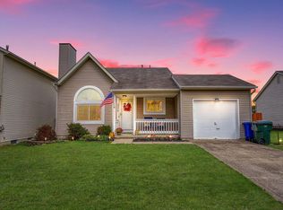 3574 Rocky Rd, Columbus, OH 43223