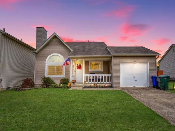 3574 Rocky Rd, Columbus, OH 43223