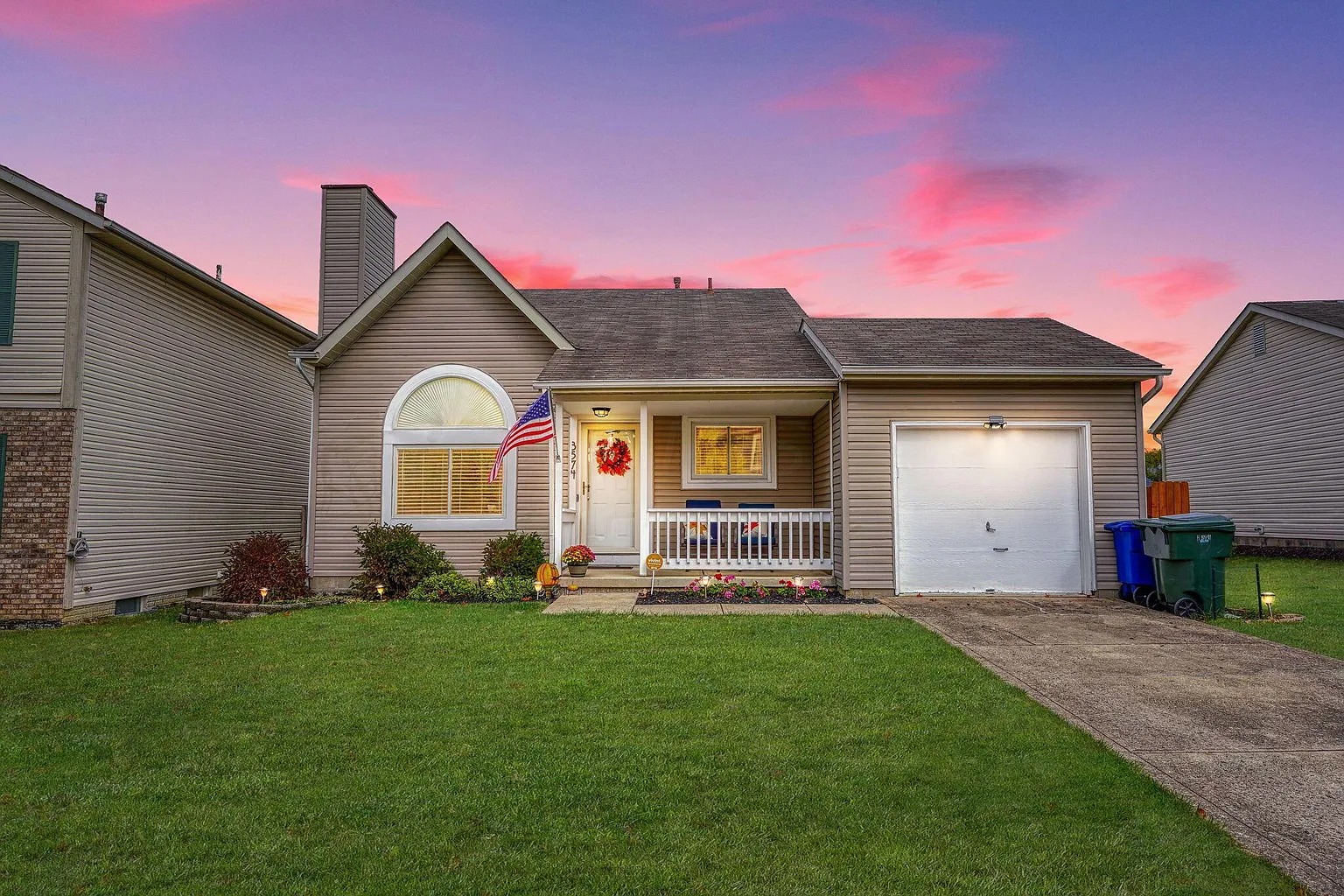 3574 Rocky Rd photo 1