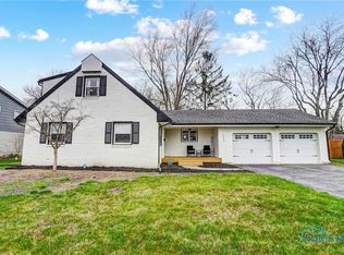 604 Winterhaven Dr, Findlay, OH 45840