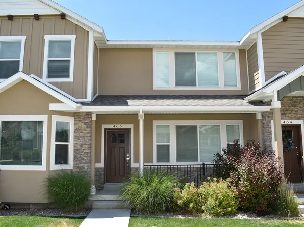 466 E 2170 N, North Logan, UT 84341