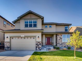 492 Sage Grouse Cir, Castle Rock, CO 80109
