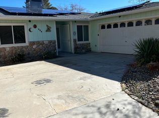 320 N Gold Canyon St, Ridgecrest, CA 93555