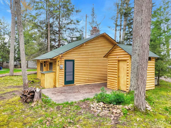419 Clare Blvd, Roscommon, MI 48653