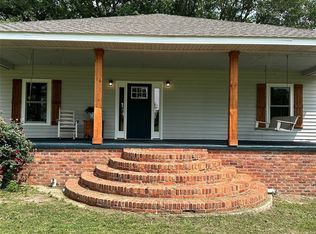 167 Davis Dr, Highland Home, AL 36041