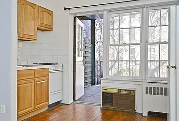 Rented by Prince Real Estate Associates LLC