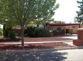 1433 Westchester St, Clovis, NM 88101