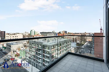 Rented by Anchor Associates