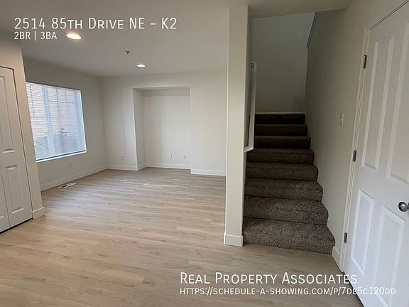 5th image of 2514 85th Dr NE Unit K2