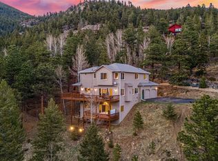 54 Spruce Ct, Evergreen, CO 80439