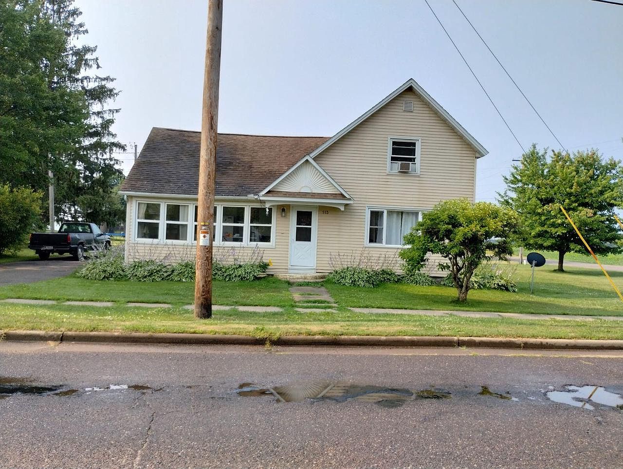 113 East Murray STREET, Boyd, WI 54726 Zillow