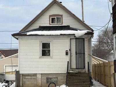 1944 North 26th STREET, Milwaukee, WI, 53205
