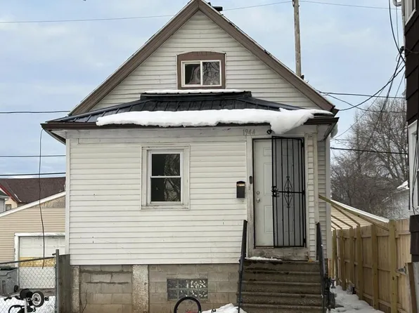 1944 North 26th STREET, Milwaukee, WI 53205