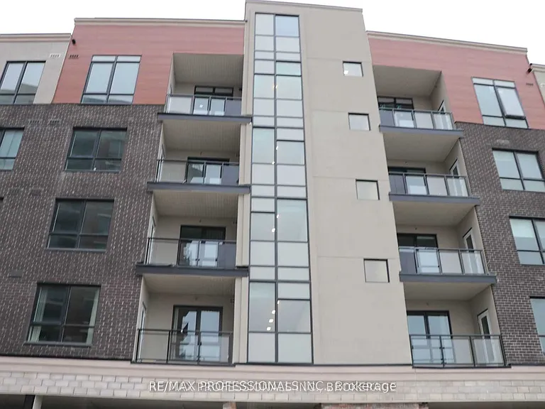 150 Oak Park Blvd #403 — Photo 2